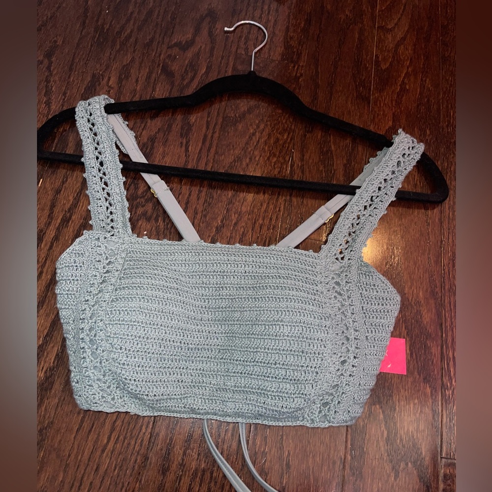 Bathing suit top